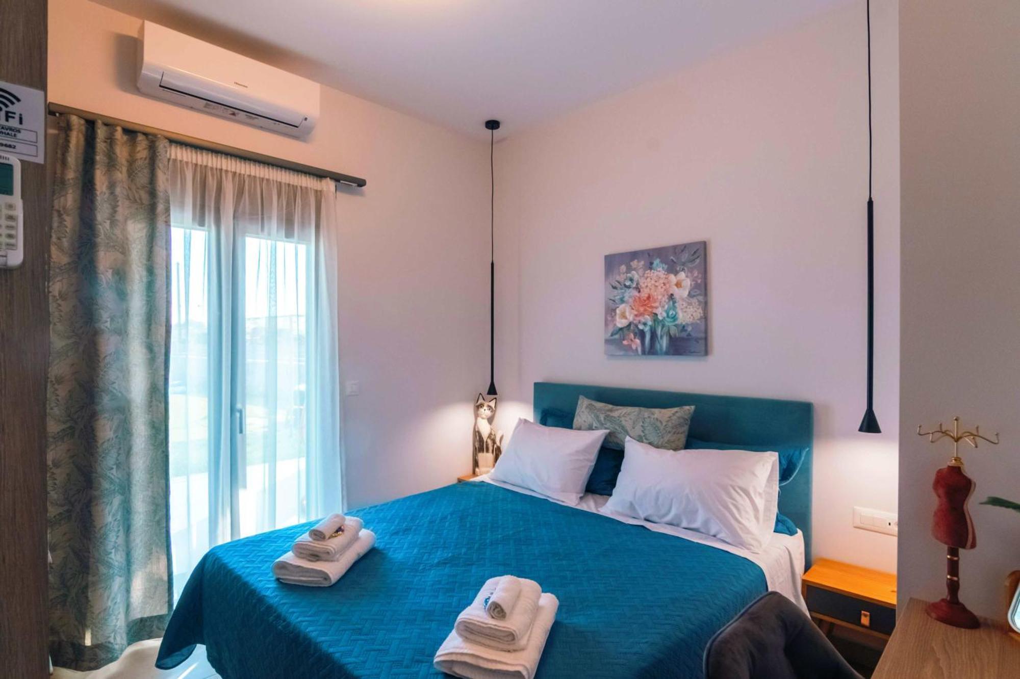 Blue Lagoon Tatil Evi