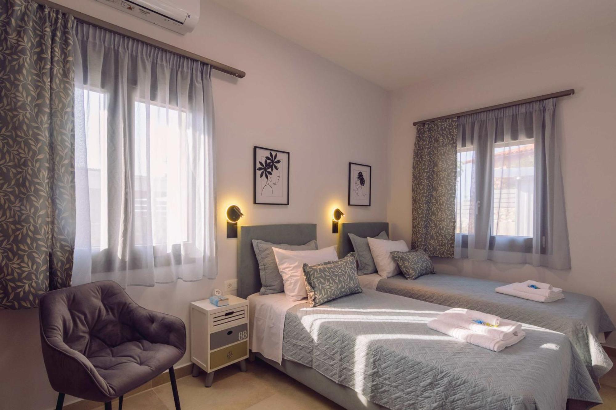 Tatil Evi Blue Lagoon *