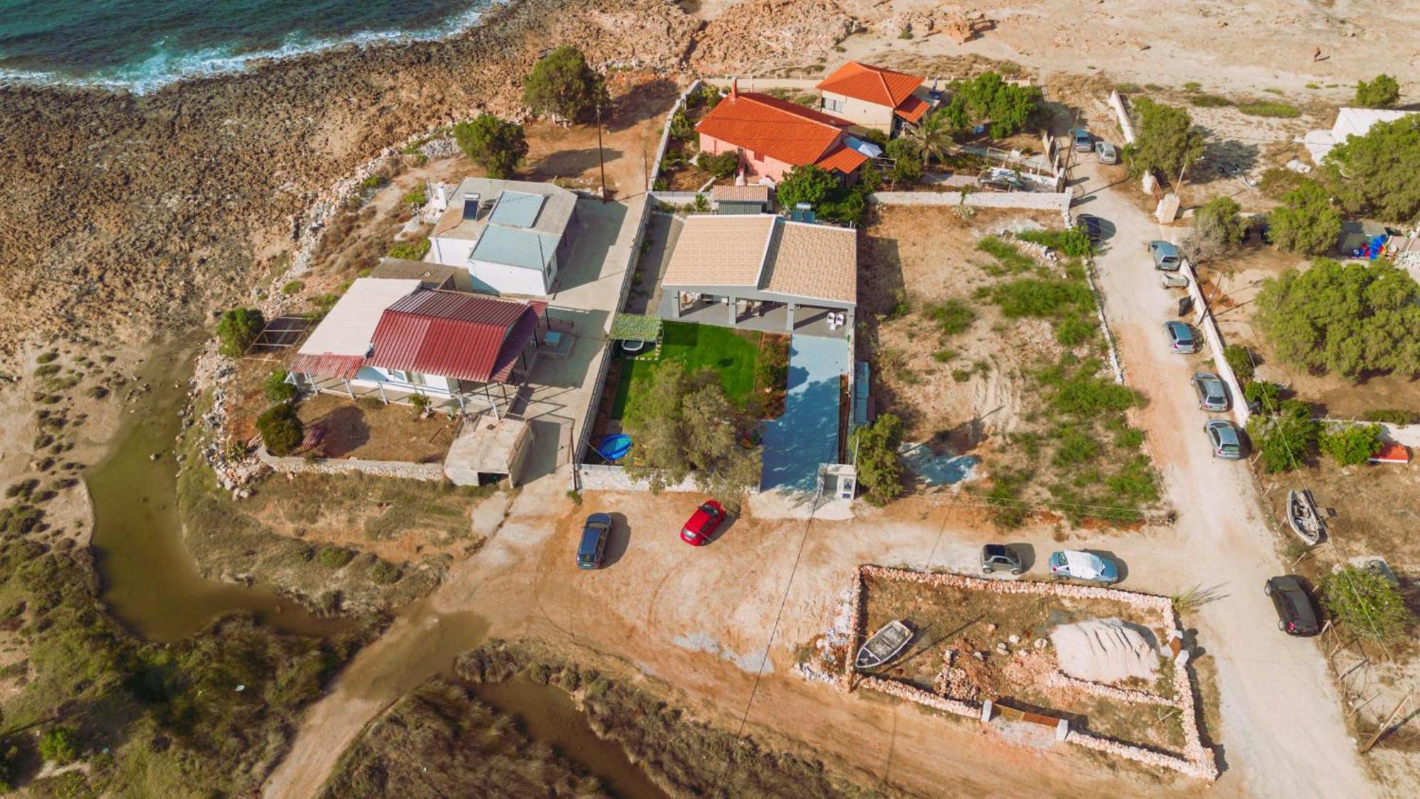 Tatil Evi Blue Lagoon *
