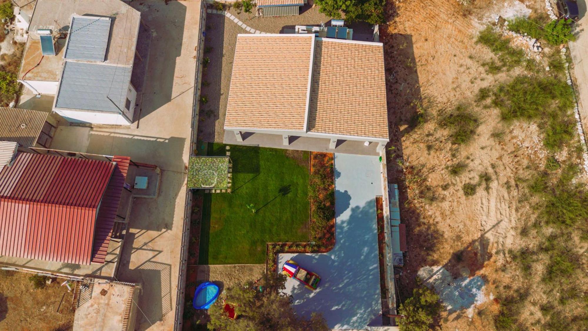 Tatil Evi Blue Lagoon *