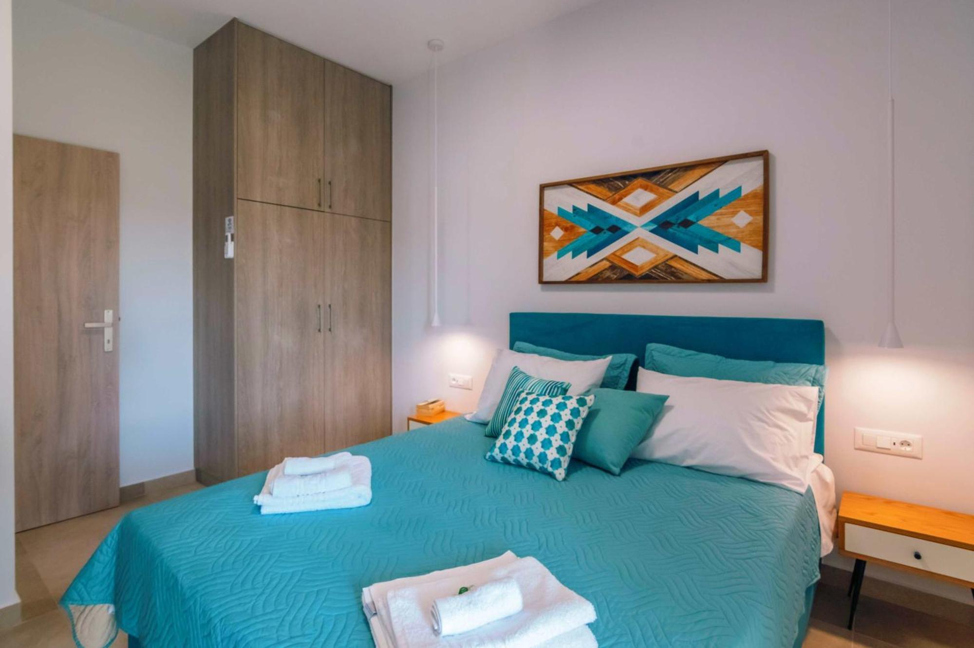 Tatil Evi Blue Lagoon *