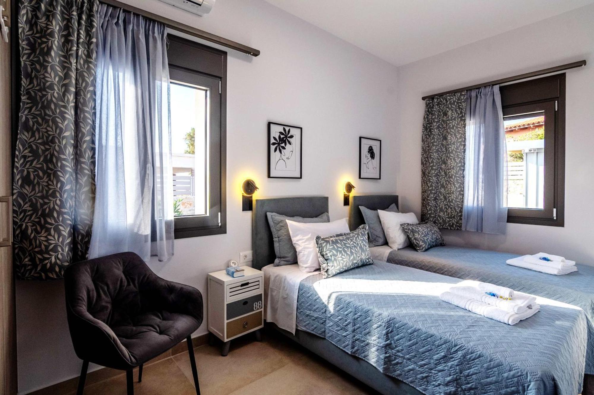 Tatil Evi Blue Lagoon