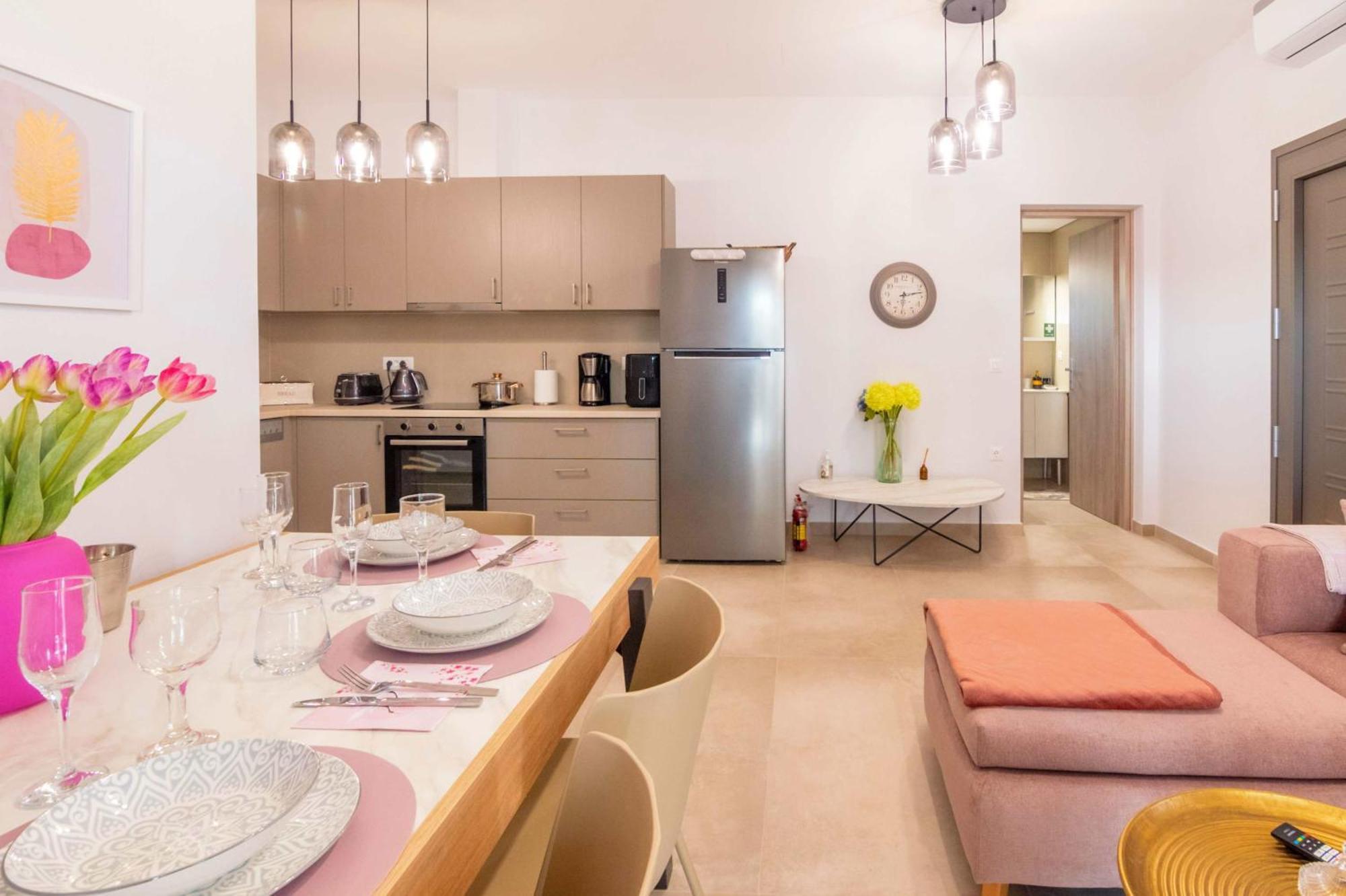 Blue Lagoon Tatil Evi