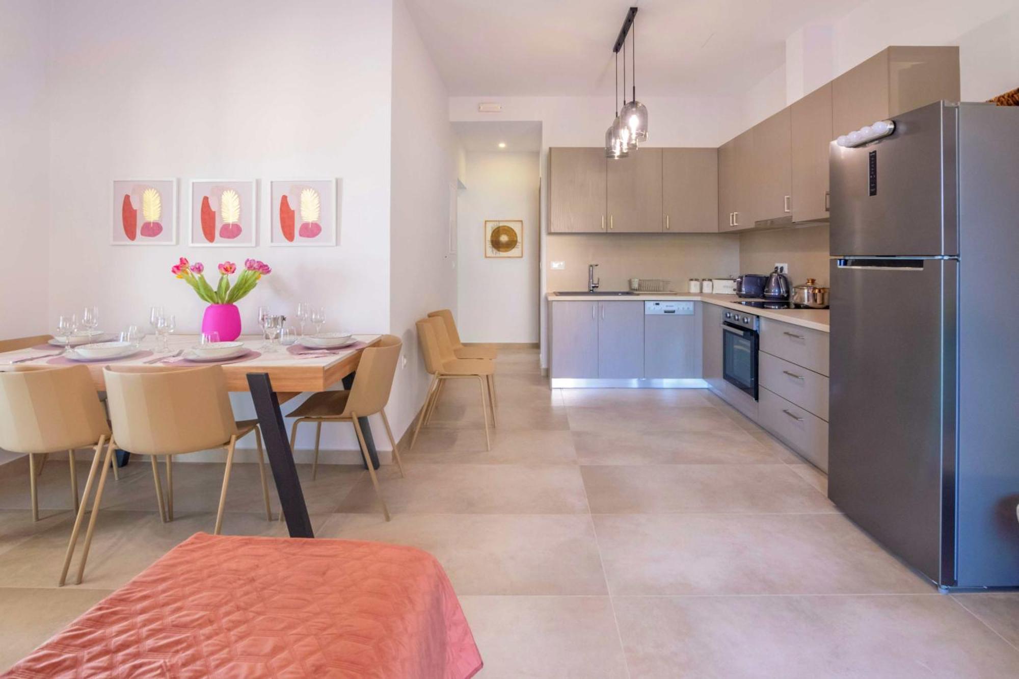 Tatil Evi Blue Lagoon