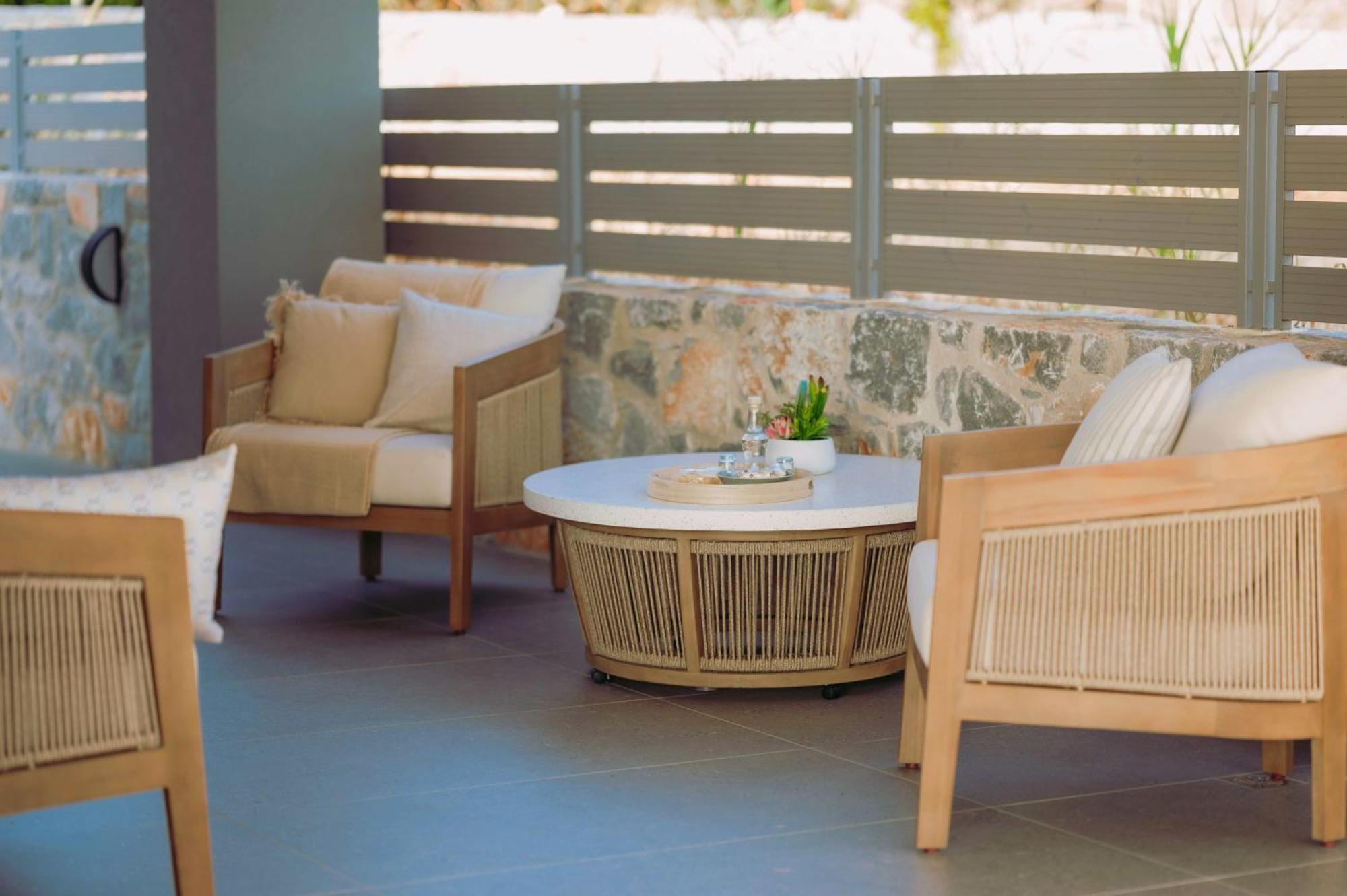 Tatil Evi Blue Lagoon