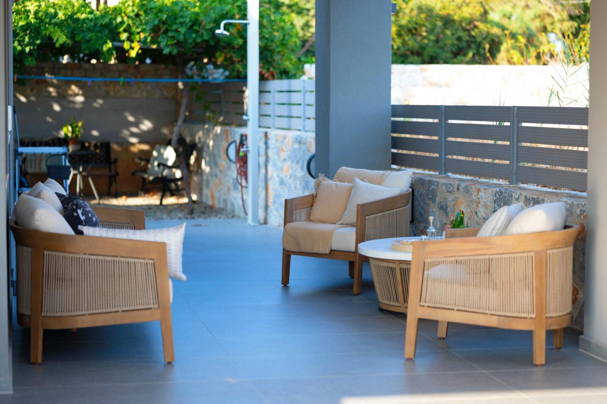 Tatil Evi Blue Lagoon *