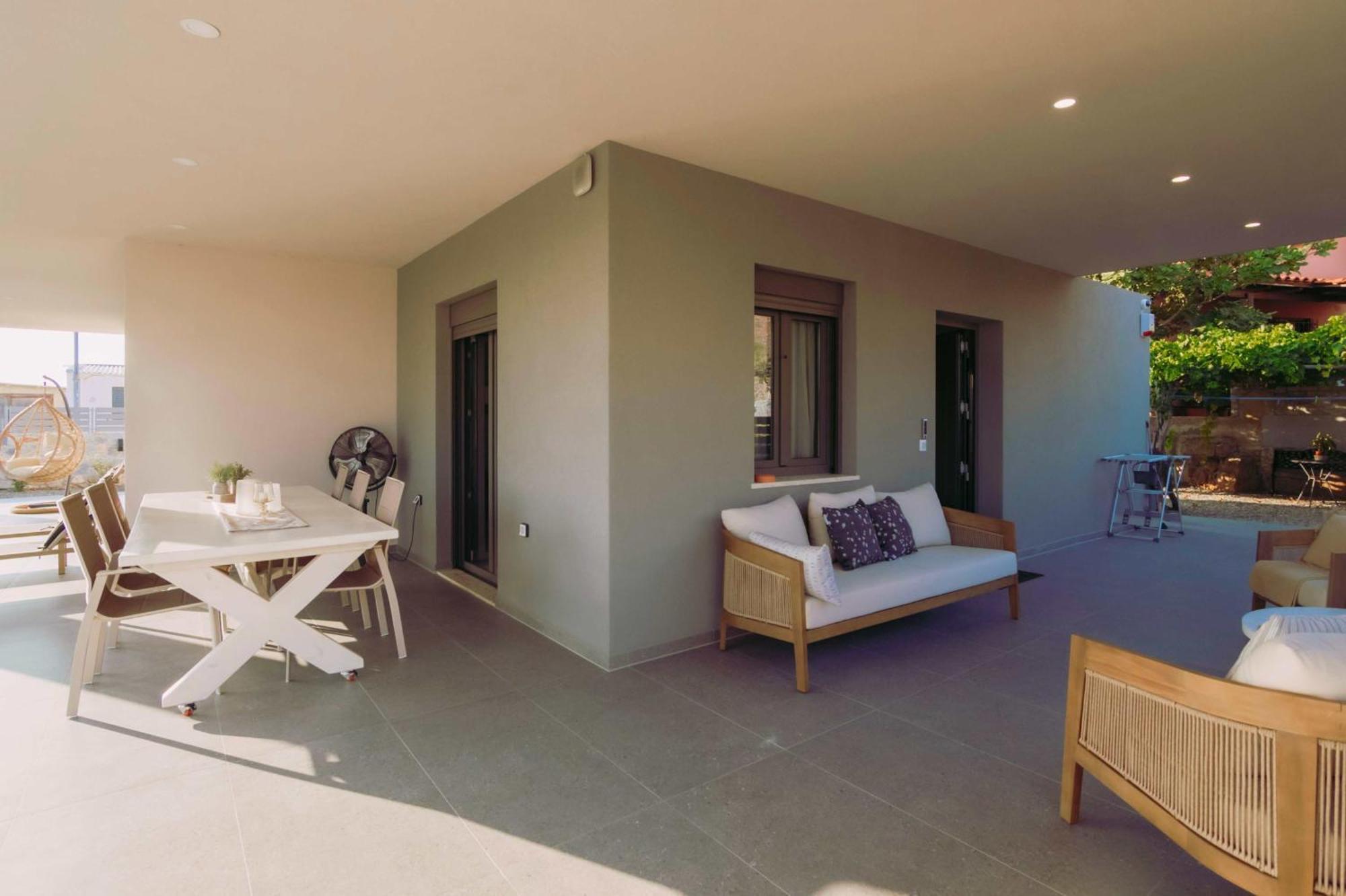 Tatil Evi Blue Lagoon