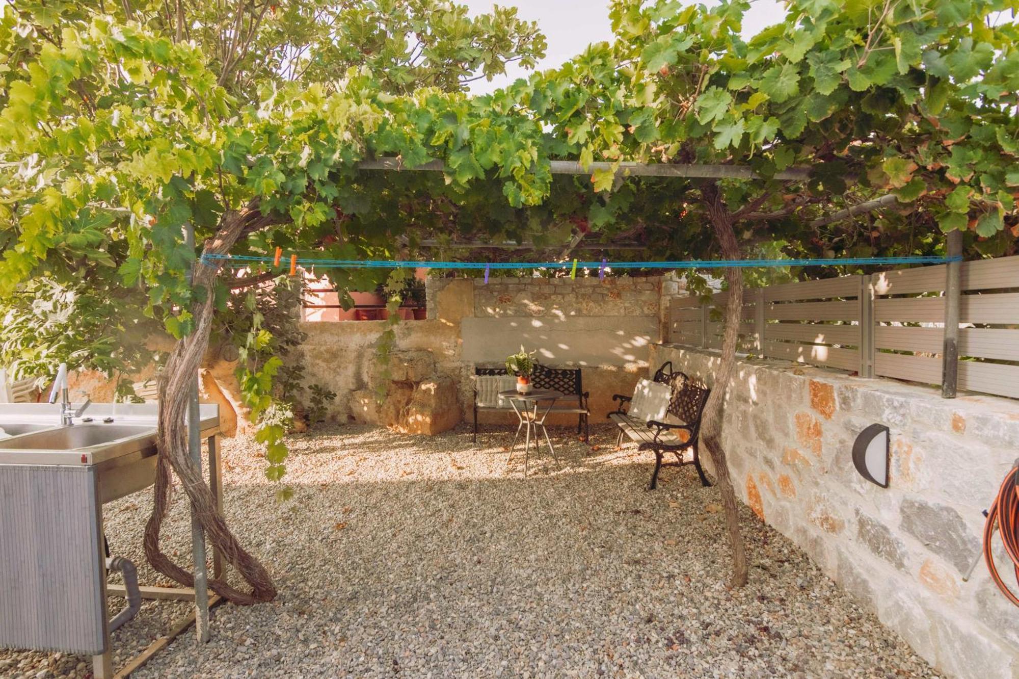 Tatil Evi Blue Lagoon