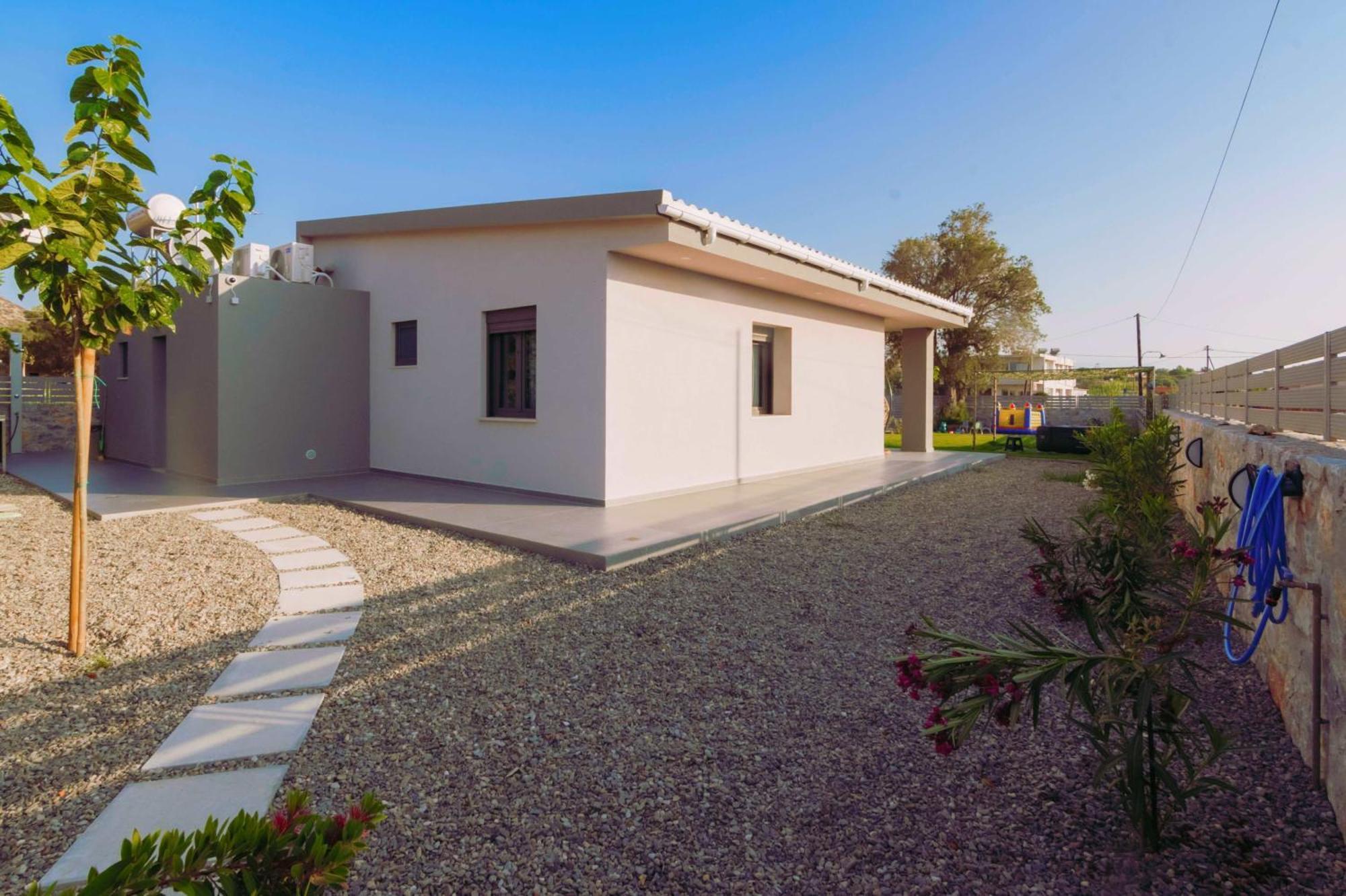 Tatil Evi Blue Lagoon *